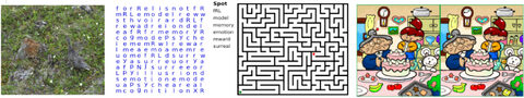 Figure from: Towards inferring cognitive state changes from pupil size variations in real world conditions